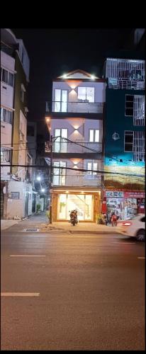 MẶT TIỀN KINH DOANH MỌI NGÀNH NGHỀ - SỔ ĐẸP NỞ HẬU NHẸ - NHÀ MỚI ĐẸP - GÓC HAI MT Đinh Bộ Lĩnh, Bình Thạnh