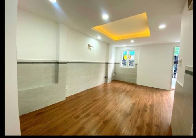 MẶT TIỀN KINH DOANH MỌI NGÀNH NGHỀ - SỔ ĐẸP NỞ HẬU NHẸ - NHÀ MỚI ĐẸP - GÓC HAI MT Đinh Bộ Lĩnh, Bình Thạnh