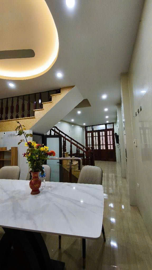 BÁN NHÀ THANH BÌNH, TRUNG TÂM QUẬN HÀ ĐÔNG, 33 m2, 8 TỶ