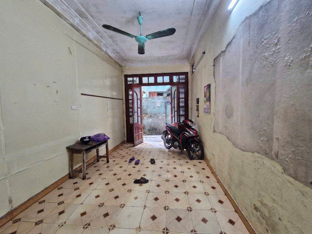 CHÍNH CHỦ BÁN NHÀ BẠCH MAI, HAI BÀ TRƯNG