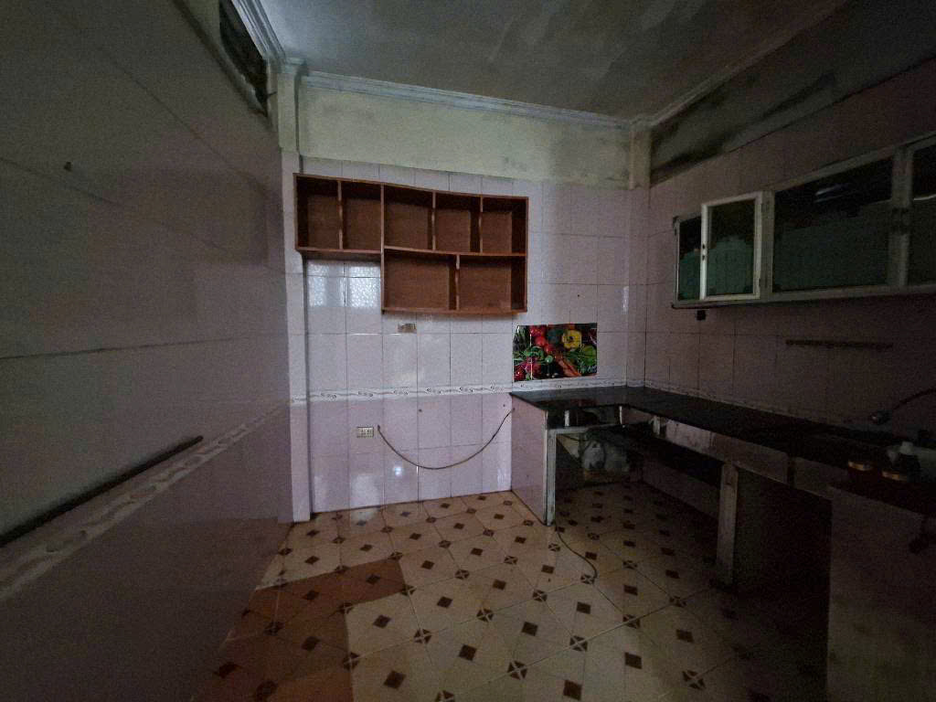 CHÍNH CHỦ BÁN NHÀ BẠCH MAI, HAI BÀ TRƯNG