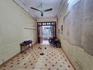 CHÍNH CHỦ BÁN NHÀ BẠCH MAI, HAI BÀ TRƯNG