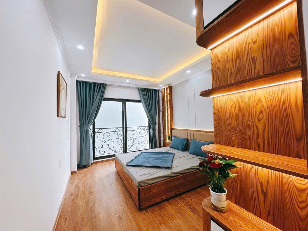 Lô Góc siêu Đẹp - quận Hoàng Mai