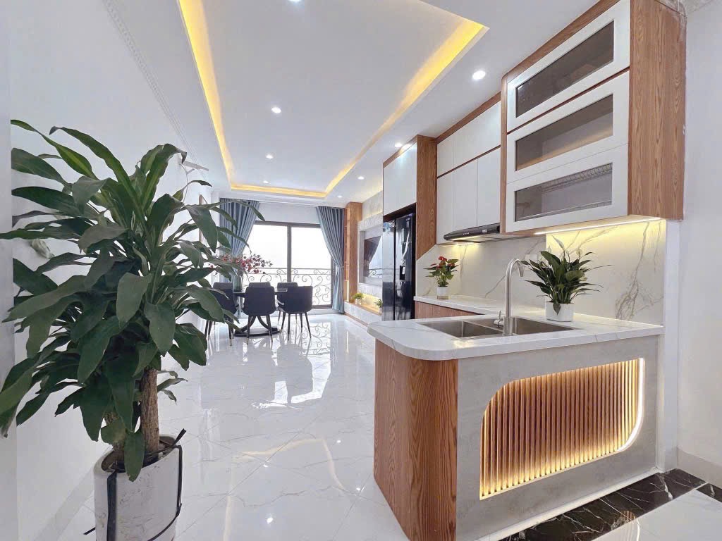 Lô Góc siêu Đẹp - quận Hoàng Mai