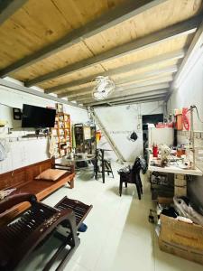 Nhà ở tân phú, gần đại học công thương, siêu thị bigc trường chinh