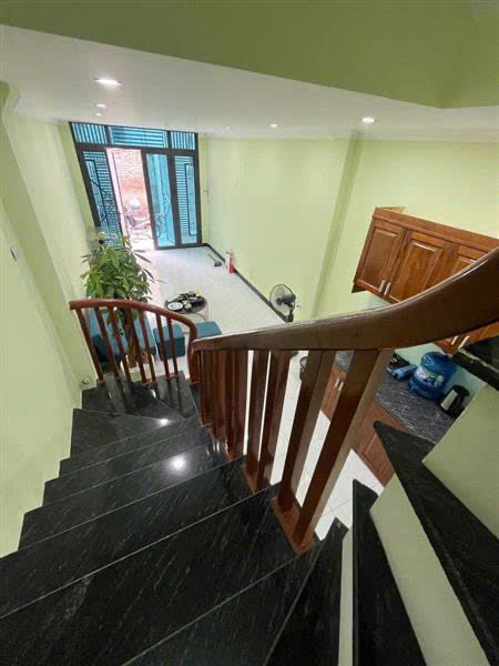 NHÀ ĐẸP CÓ SỔ TẠI ĐẠI THANH – THANH TRÌ