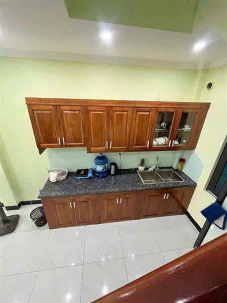 NHÀ ĐẸP CÓ SỔ TẠI ĐẠI THANH – THANH TRÌ