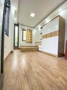 NHÀ MẶT HỒ VĂN CHƯƠNG 25M2 6.8TỶ - KINH DOANH – Ô TÔ TRÁNH