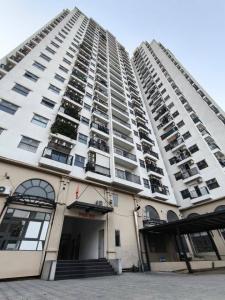 NHỈNH 4 Tỷ sở hữu ngay căn hộ chung cư Ruby City PHÚC LỢI