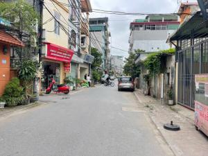 QUÁ HOT THẠCH BÀN 62M2- DNGIÁ NHỈNH 7 TỶ