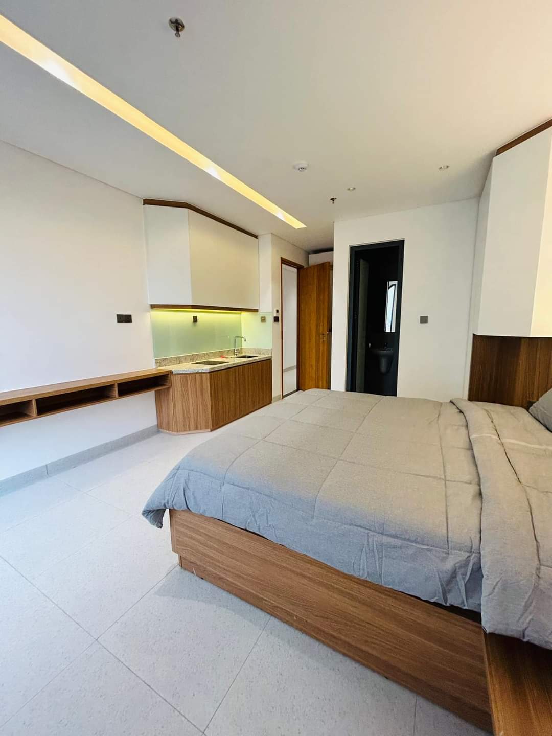 BÁN NHÀ 3 TẦNG đường số PHƯỜNG TÂN QUY quận 7 giá chỉ 180 triệu M2