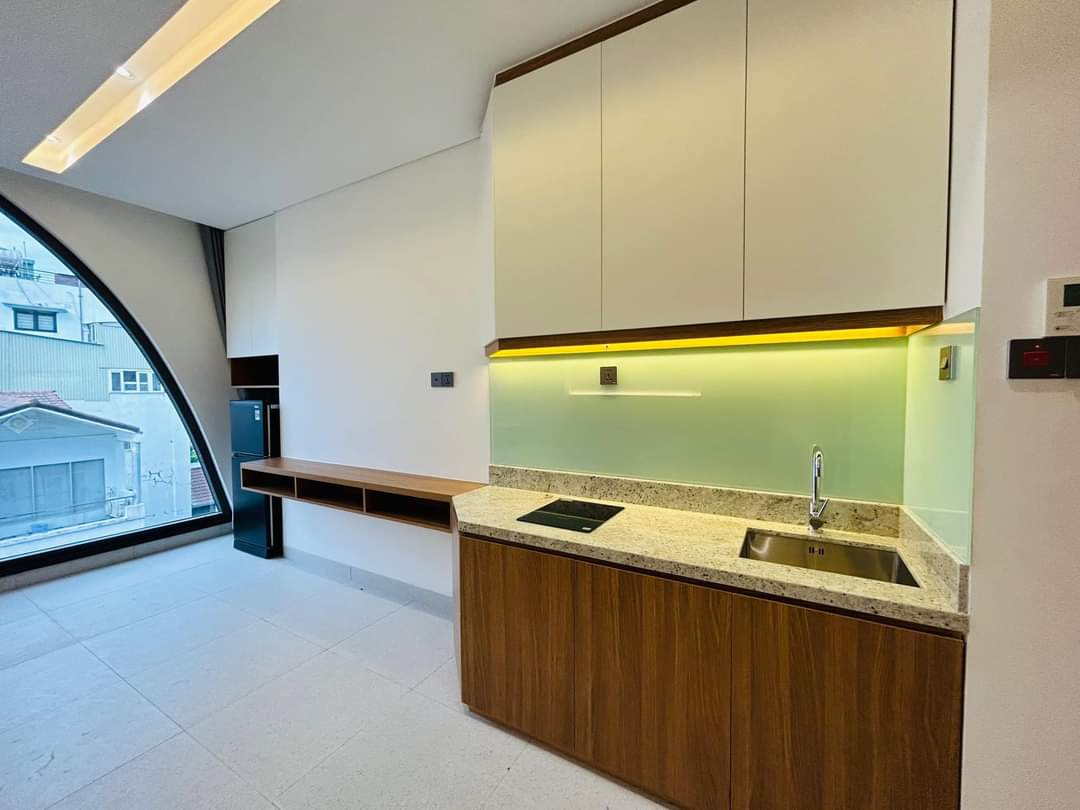 BÁN NHÀ 3 TẦNG đường số PHƯỜNG TÂN QUY quận 7 giá chỉ 180 triệu M2