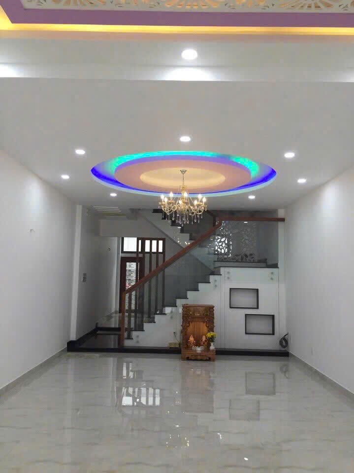 Bán GẤP căn hộ dịch vụ 4 tầng, quận 7, gần đường Nguyễn Lương Bằng thành phố Hồ Chí Minh