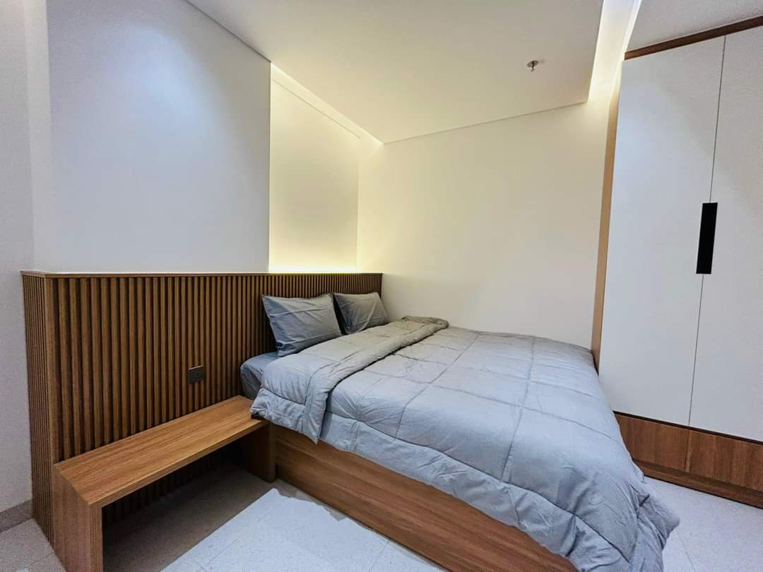 Bán nhà 2:TÂNG Mặt tiền đường số 16 phường Tân Phú Quận 7