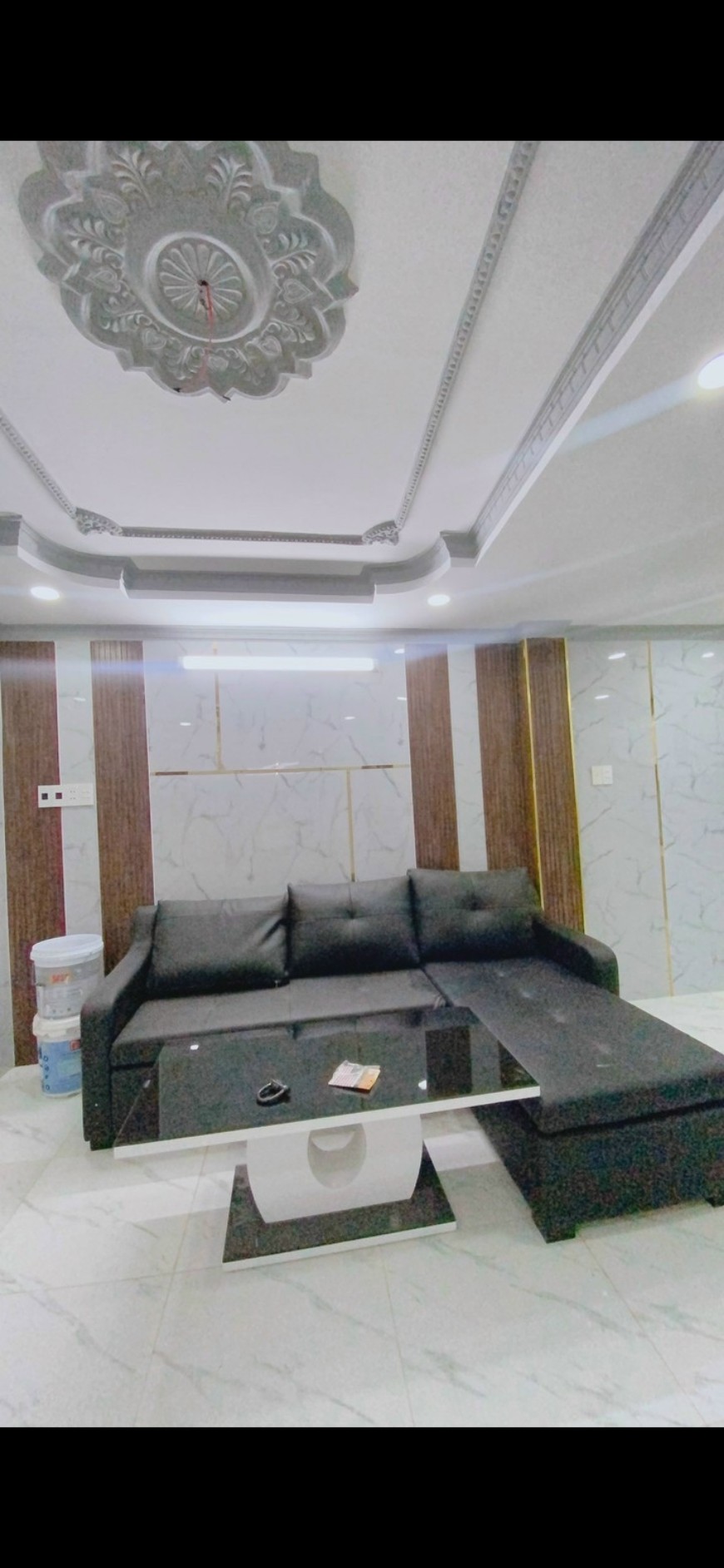 Bán nhà 2:TÂNG Mặt tiền đường số 16 phường Tân Phú Quận 7