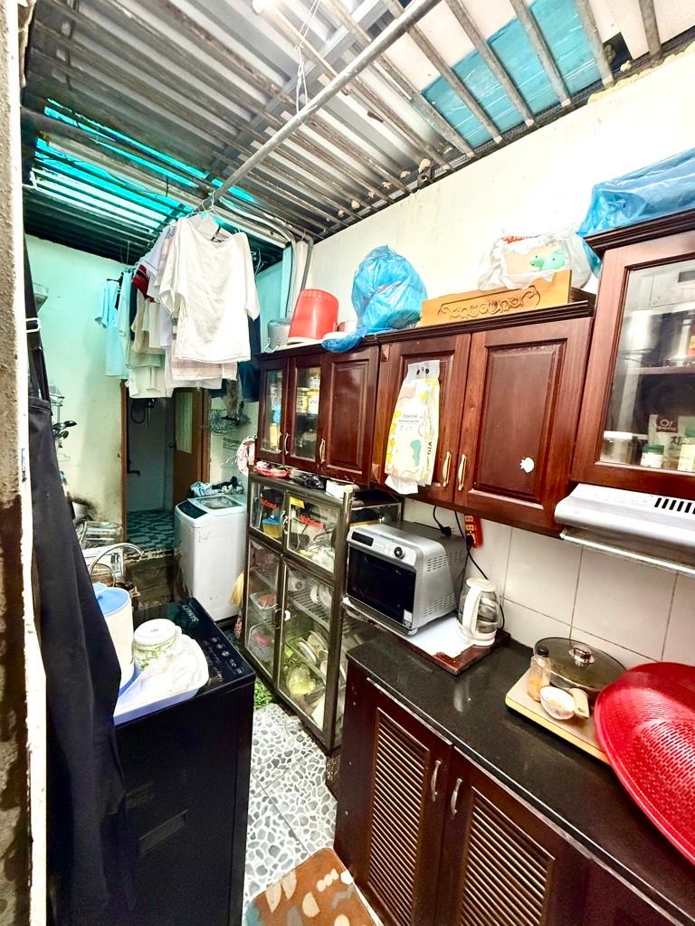 Bán khách sạn 6 Tầng ngang 6M đường Lý Phục Man, phường Bình Thuận Quận 7