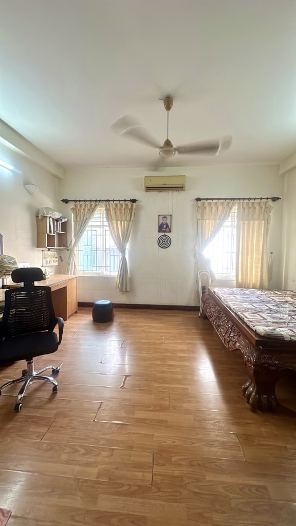 BÁN NHÀ 3TẦNG 5x18 KHU DÂN CƯ SAVIMEX, PHƯỜNG PHÚ THUẬN GIÁ CHỈ 11 tỷ hơn