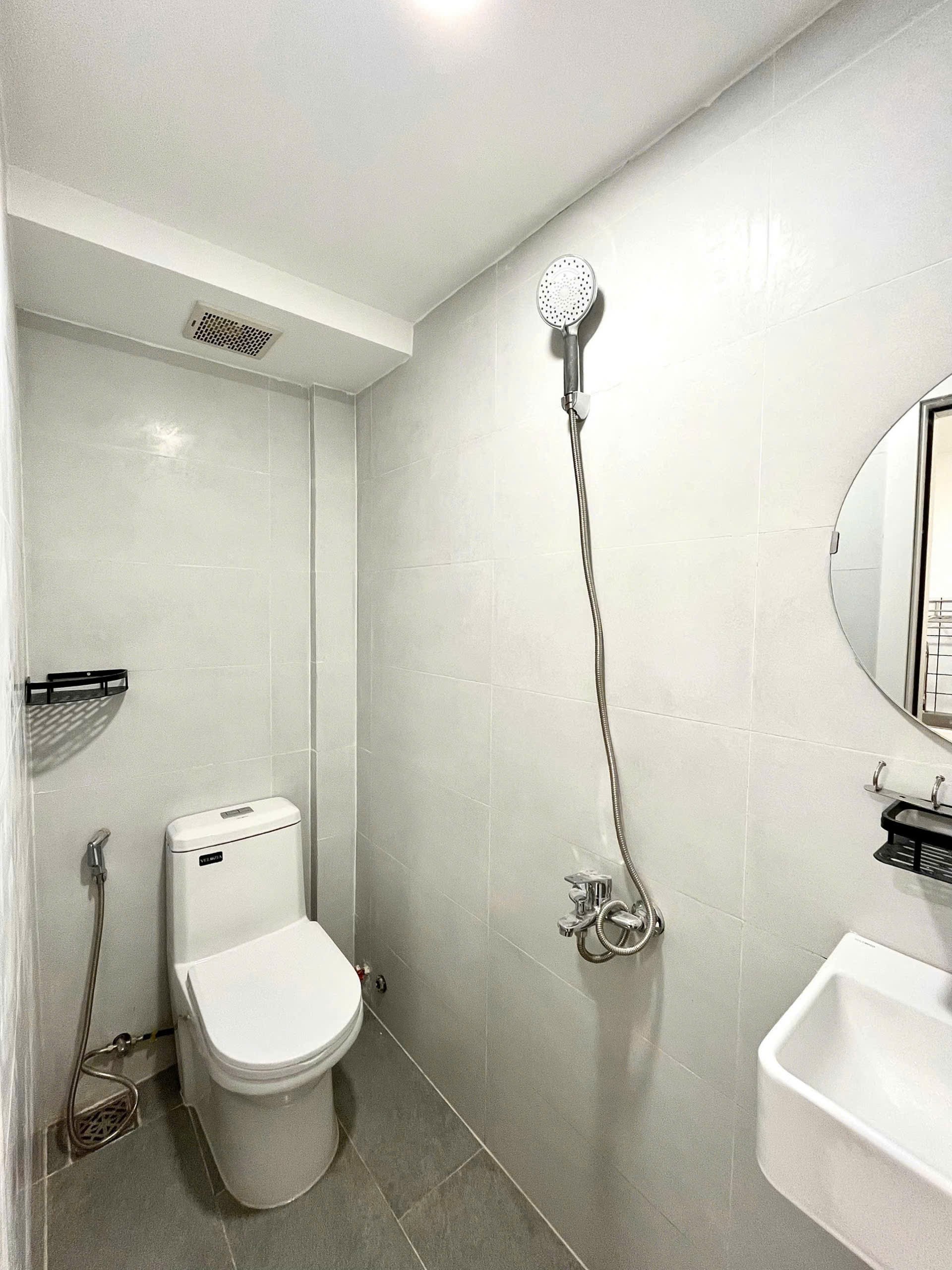 Bán nhà 2 TẦNG 6X22 Huỳnh Tấn Phát phường Tân Thuận Tây Quận 7 giá chỉ hơn 9 tỷ