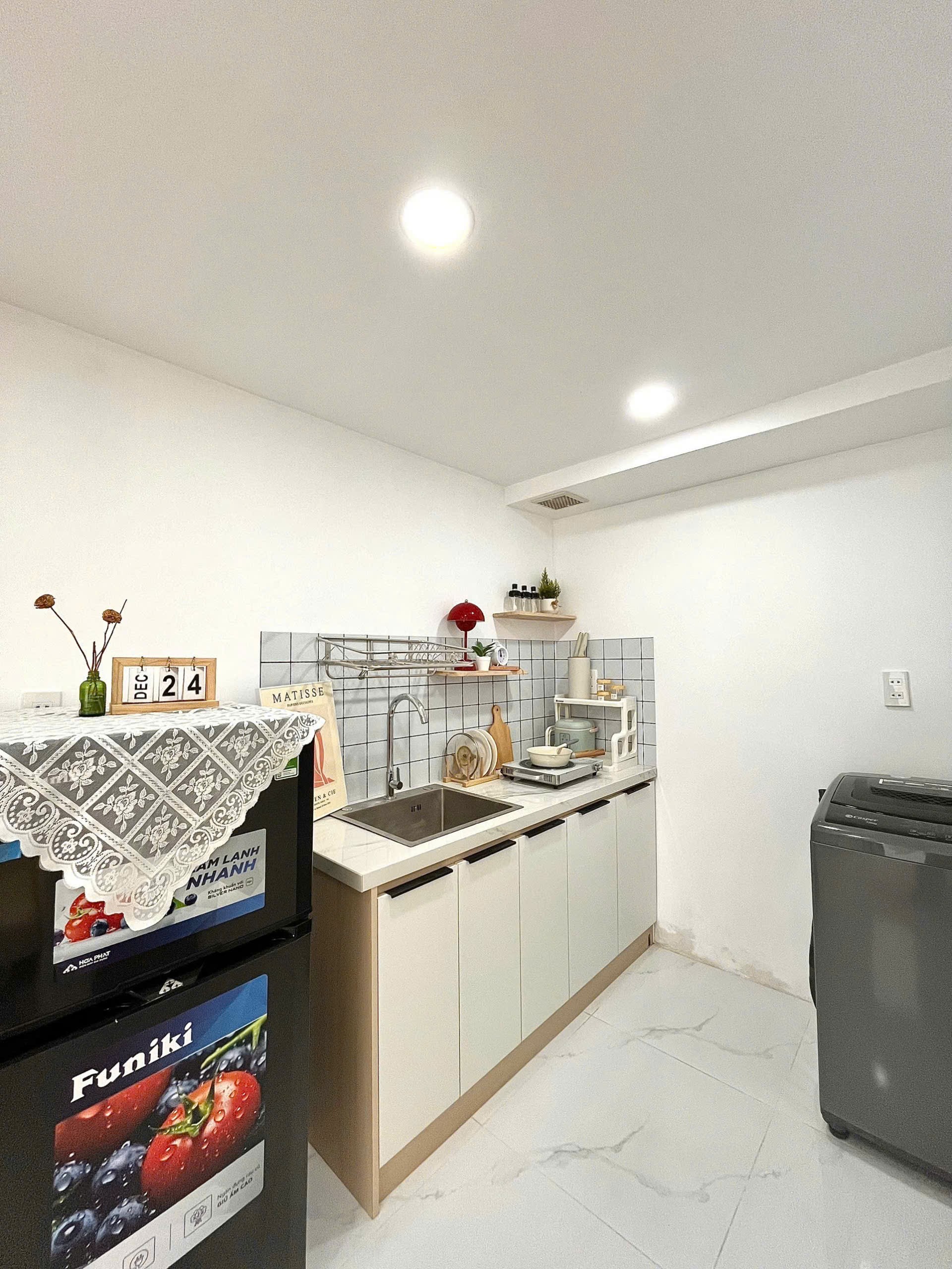 Bán nhà 2 TẦNG 6X22 Huỳnh Tấn Phát phường Tân Thuận Tây Quận 7 giá chỉ hơn 9 tỷ