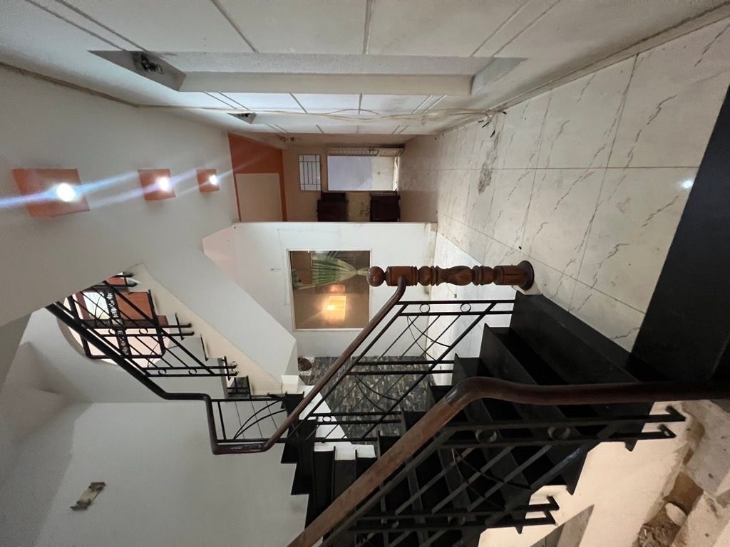 BÁN NHÀ 3 TẦNG MẶT TIỀN PHAN HUY THỰC TÂN KIỂNG QUẬN 7 GIÁ NHỈNH 16 TỶ