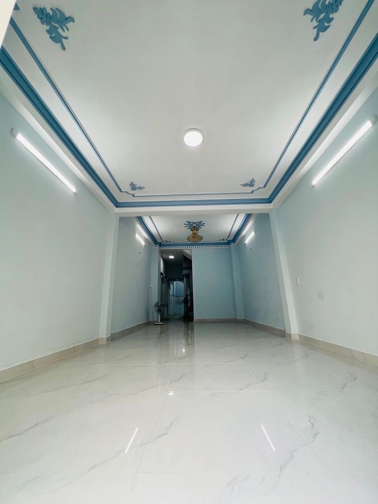 BÁN NHÀ 4 TẦNG MẶT TIỀN PHAN HUY THỰC TÂN KIỂNG QUẬN 7 GIÁ NHỈNH 16 TỶ