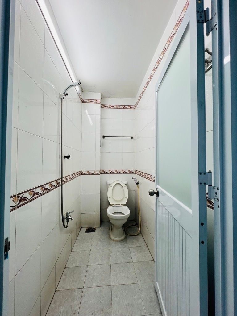 BÁN NHÀ 4 TẦNG MẶT TIỀN PHAN HUY THỰC TÂN KIỂNG QUẬN 7 GIÁ NHỈNH 16 TỶ