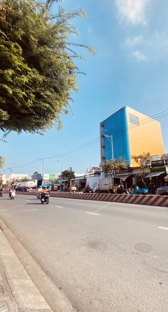 Bán Biệt thự sân vườn 12x13 Huỳnh Tấn Phát, phường Tân Phú, Quận 7 giá chỉ 60 triệu m2