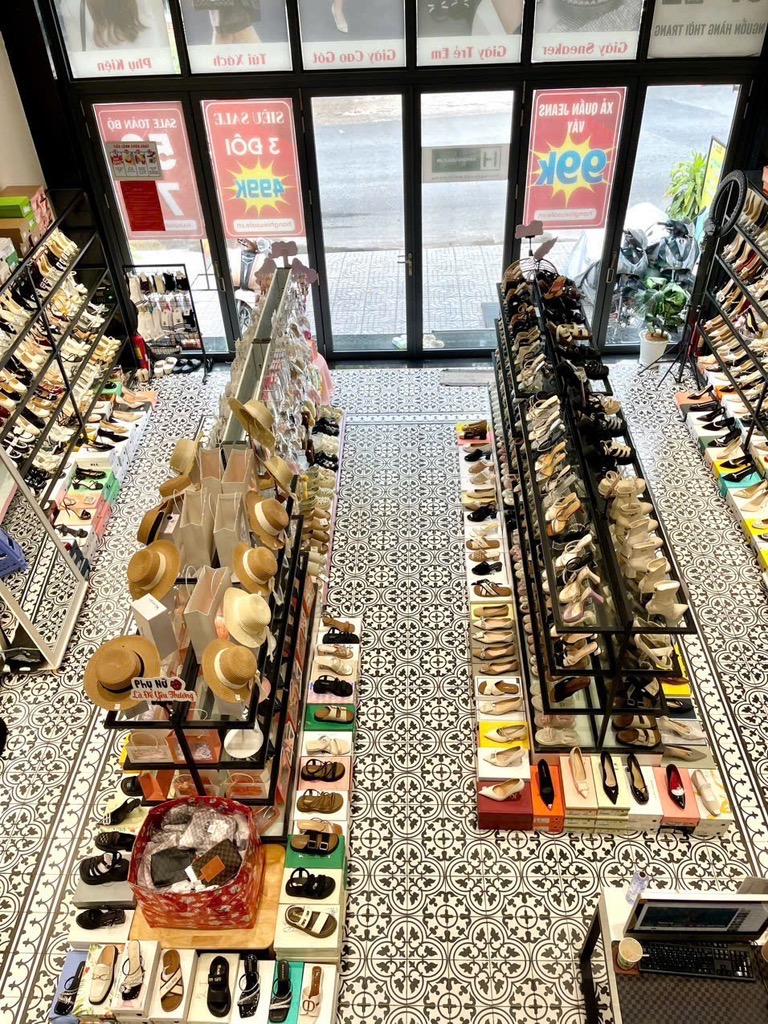 BÁN NHÀ 7X18 MẶT TIỀN PHAN HUY THỰC TÂN KIỂNG QUẬN 7 GIÁ CHỈ 16 TỶ