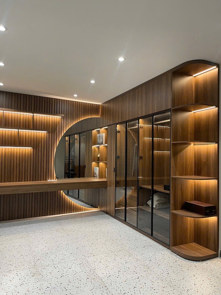 BÁN NHÀ 7X18 MẶT TIỀN PHAN HUY THỰC TÂN KIỂNG QUẬN 7 GIÁ CHỈ 16 TỶ