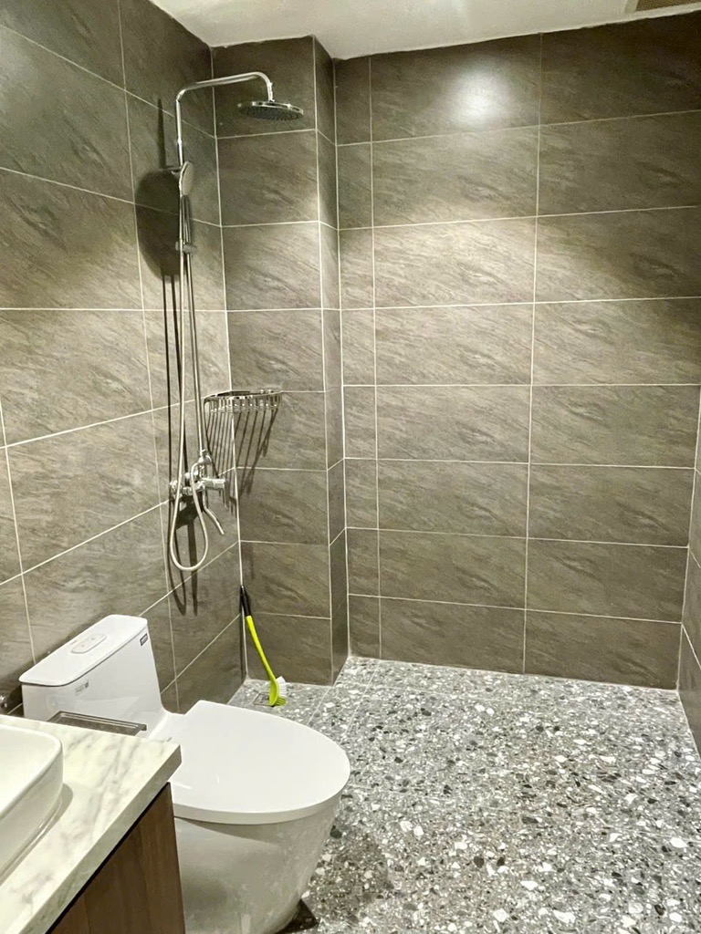 BÁN NHÀ 7X18 MẶT TIỀN PHAN HUY THỰC TÂN KIỂNG QUẬN 7 GIÁ CHỈ 16 TỶ