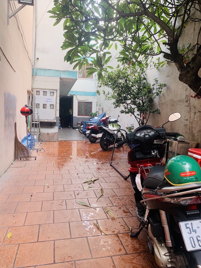 BÁN NHÀ 196M2 MẶT TIỀN PHAN HUY THỰC QUẬN 7 GIÁ CHỈ 13 TỶ