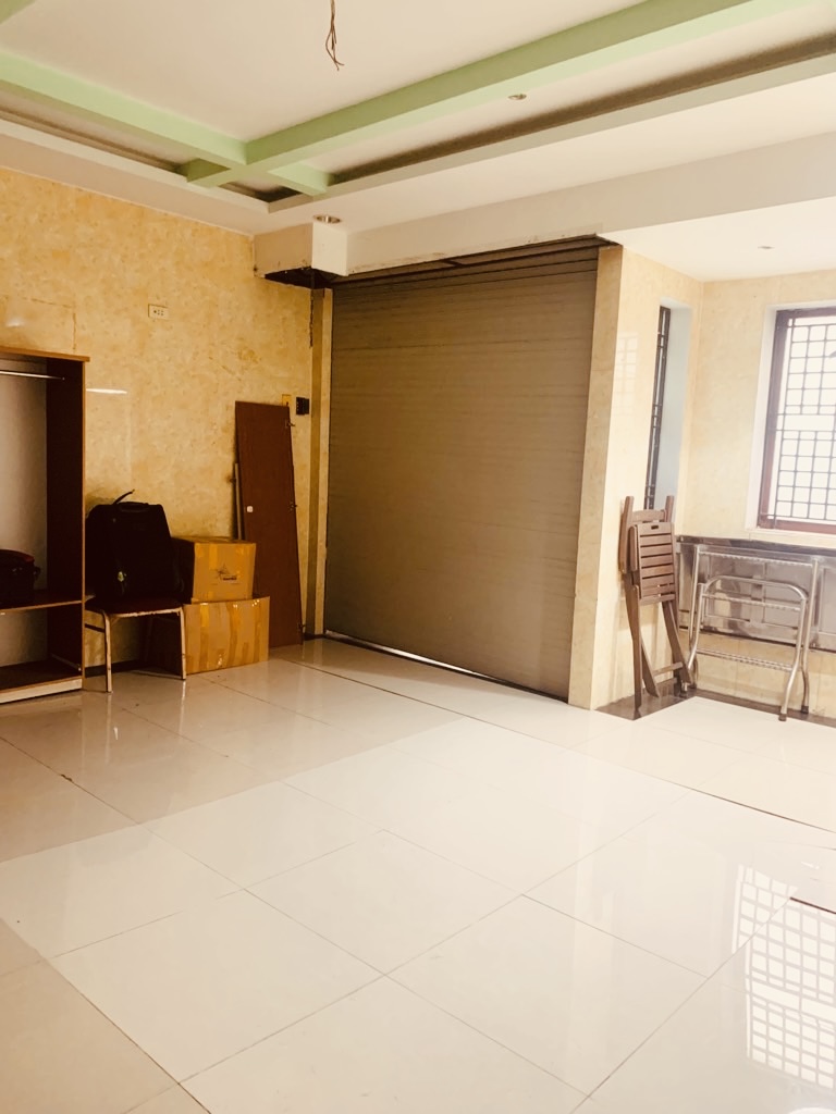 BÁN NHÀ 196M2 MẶT TIỀN PHAN HUY THỰC QUẬN 7 GIÁ CHỈ 13 TỶ