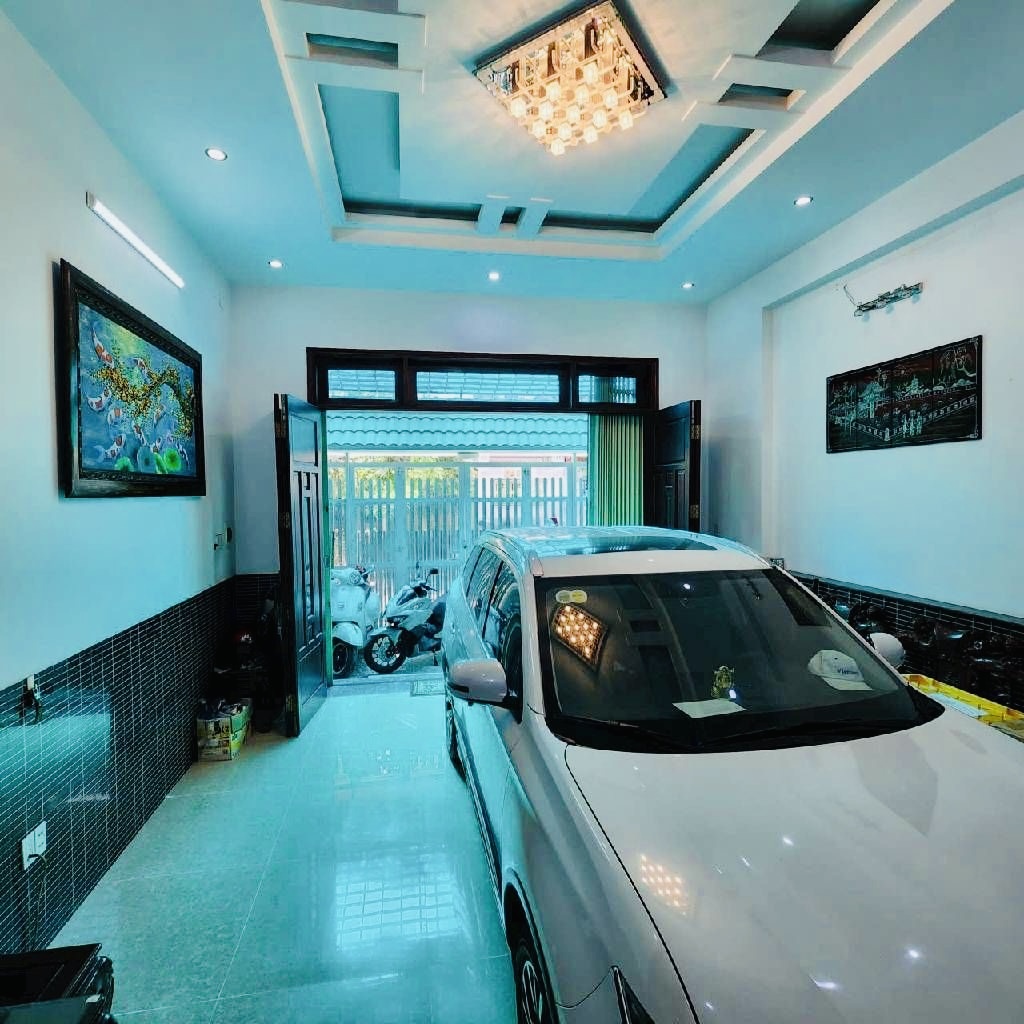 B ÁN NHÀ 3TẦNG 5x18 KHU DÂN CƯ SAVIMEX, QUẬN 7 GIÁ CHỈ 1X tỷ