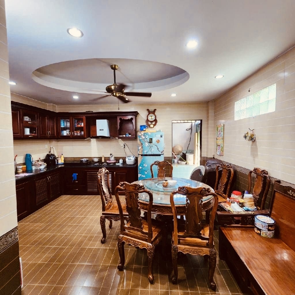 B ÁN NHÀ 3TẦNG 5x18 KHU DÂN CƯ SAVIMEX, QUẬN 7 GIÁ CHỈ 1X tỷ