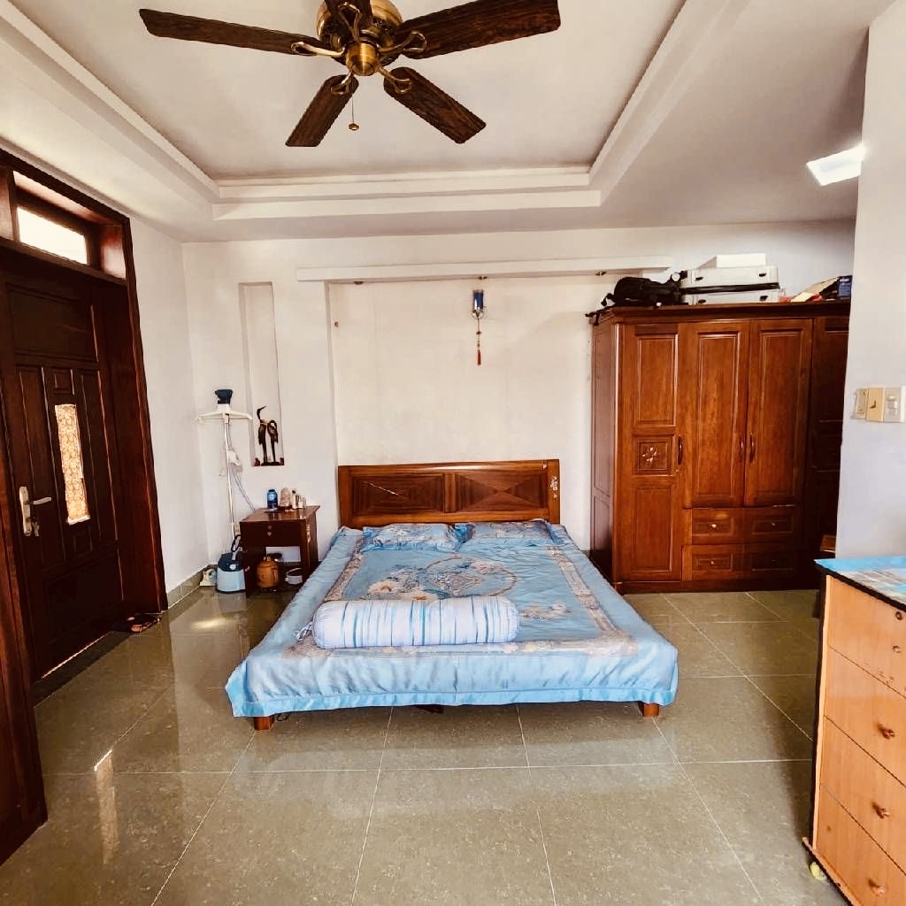 B ÁN NHÀ 3TẦNG 5x18 KHU DÂN CƯ SAVIMEX, QUẬN 7 GIÁ CHỈ 1X tỷ