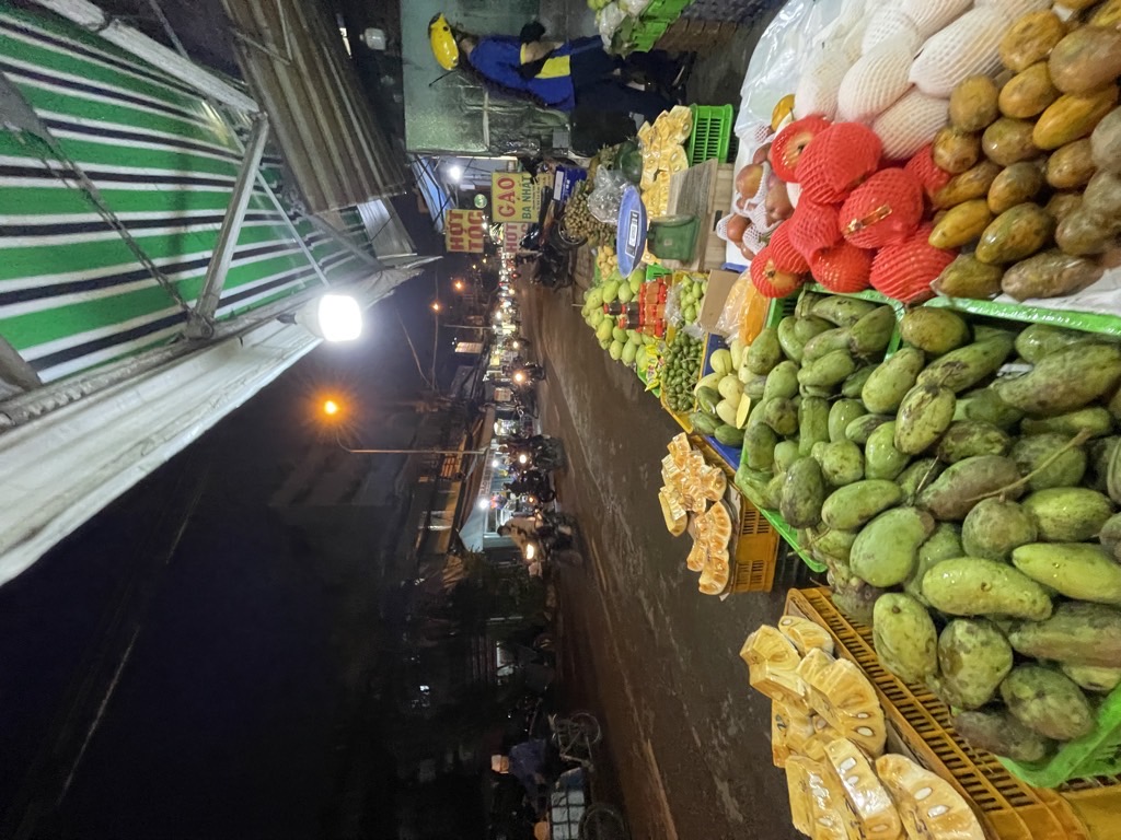 Bán nhà 2 tầng 6x17 mặt tiền Bùi Văn Ba, Quận 7 giá chỉ hơn 10 tỷ