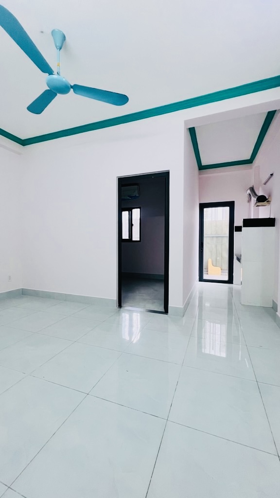 Bán CHDV 4 tầng đường số khu dân cư Phú Mỹ Quận 7