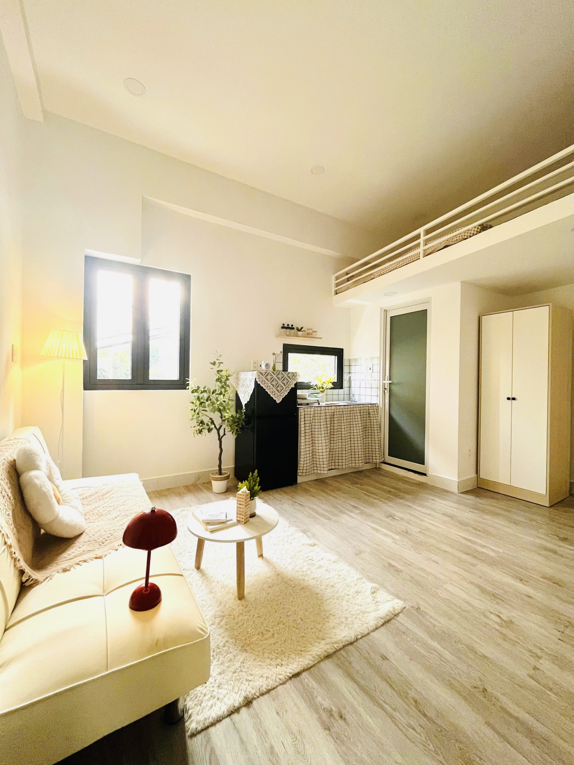 Bán Nhà 2 tầng 5x19 mặt tiền đường số 1, phường Tân Mỹ Quận 7