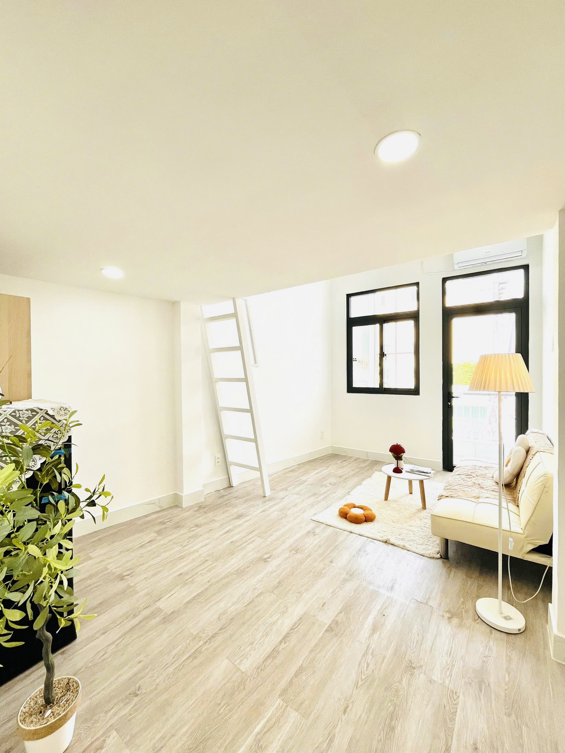 Bán Nhà 2 tầng 5x19 mặt tiền đường số 1, phường Tân Mỹ Quận 7