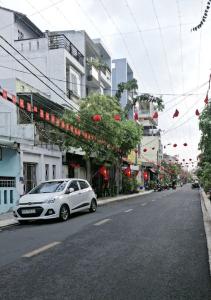 BÁN NHÀ MẶT TIỀN ĐƯỜNG SỐ QUẬN 7 - 70M2 - NHỈNH 10 TỶ