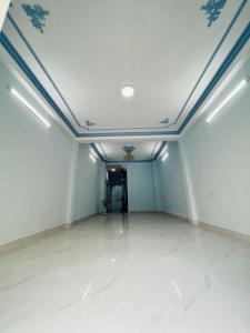 BÁN NHÀ 4 TẦNG MẶT TIỀN PHAN HUY THỰC TÂN KIỂNG QUẬN 7 GIÁ NHỈNH 16 TỶ