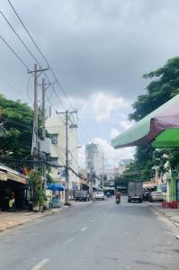 BÁN NHÀ 196M2 MẶT TIỀN PHAN HUY THỰC QUẬN 7 GIÁ CHỈ 13 TỶ