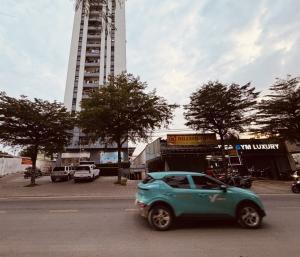 Bán Lô Đất 5X26 Mặt Tiền Hoàng Quốc Việt Quận 7