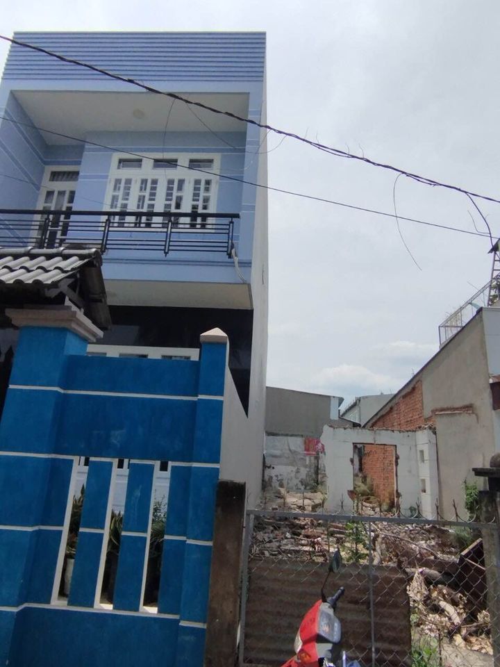 Đất ở phường Tân Kiểng - Quận 7 chính chủ gửi bán nhanh trong tháng