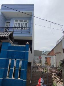 Đất ở phường Tân Kiểng - Quận 7 chính chủ gửi bán nhanh trong tháng