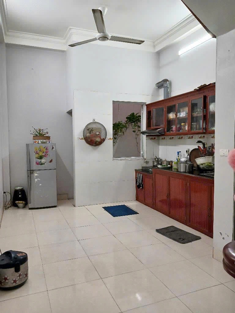 Bán nhà đẹp view sông - ngõ thông