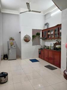 Bán nhà đẹp view sông - ngõ thông