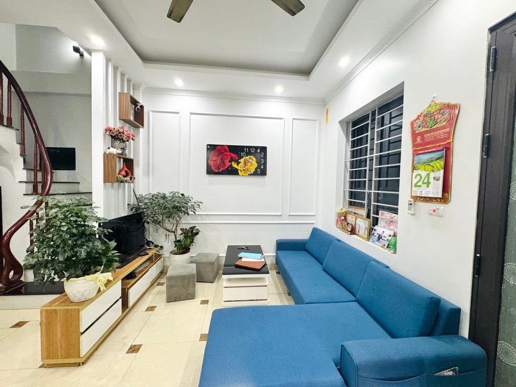 Chính chủ bán gấp nhà Phố Yên Nghĩa