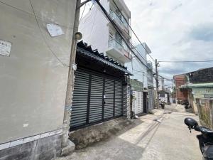 NHÀ ĐẸP LINH ĐÔNG- HXH GẦN PVĐ- HƠN 7 TỶ