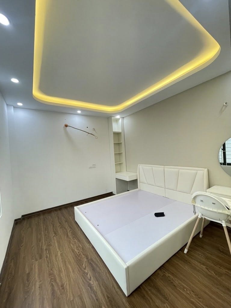 Bán nhà Nguyễn Văn Viễn - 31m2/5 tầng - 10m ra phố Bạch Mai